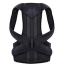 Posture Corrector Lumbar Brace Belt for Shoulder and Back Support - NuSea
