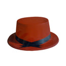 Red tophat with ribbon - NuSea