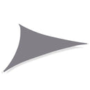 Summer UV Block Sun Shade Sail Cover for Patio Garden Sandbox - NuSea