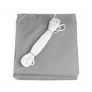 Summer UV Block Sun Shade Sail Cover for Patio Garden Sandbox - NuSea