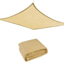 Summer UV Block Sun Shade Sail Cover for Patio Garden Sandbox - NuSea
