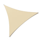 Summer UV Block Sun Shade Sail Cover for Patio Garden Sandbox - NuSea