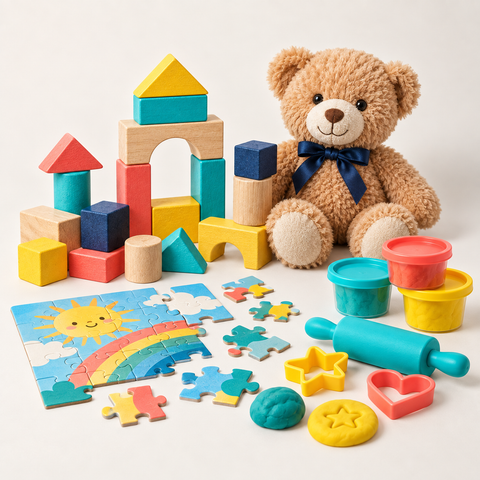Toys