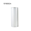 Transparent Vacuum Sealer Keeper Bags Food Saver Storage Rolls - NuSea