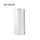 Transparent Vacuum Sealer Keeper Bags Food Saver Storage Rolls - NuSea