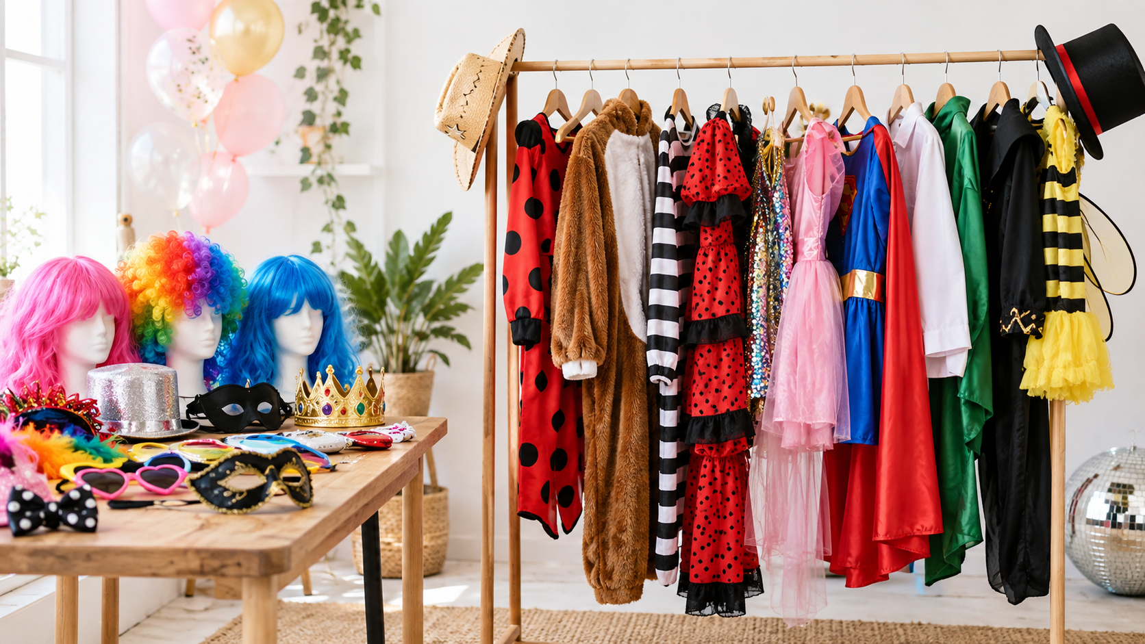 Online Costume Shopping for Melbourne and Australia: A Practical Guide