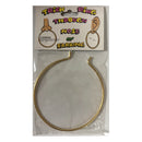 Trick ring white package design