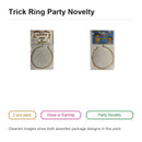 Trick ring party novelty feature image