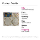Trick ring product details