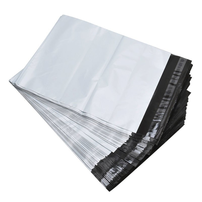 100/200/500pcs Self - Adhesive Poly Mailers Envelope Shipping and Mailing Bags - NuSea