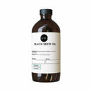 100ml Pure Black Seed Oil - 100% Ethiopian Nigella Sativa Cumin Cold Pressed - NuSea