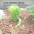 10L Hydro Clay Balls - Organic Premium Hydroponic Expanded Plant Growing Medium - NuSea