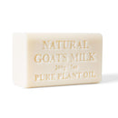 10x 200g Goats Milk Soap Bars - Natural Creamy Scent Pure Australian Skin Care - NuSea
