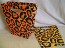 12 x GIFT FLOWER BAGS LARGE - NuSea