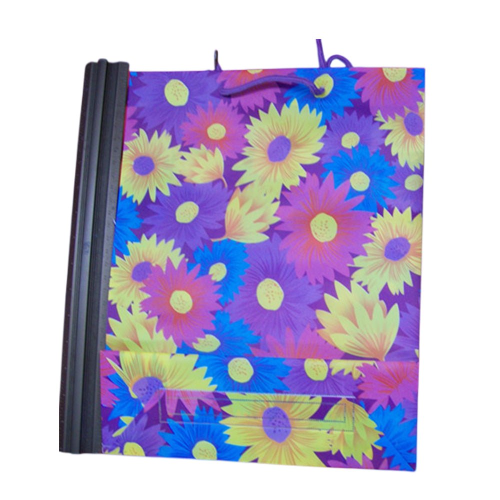 12 x Gift flower bags large - NuSea