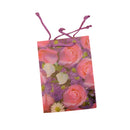 12x Gift flower bags - small - NuSea