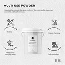 1.3Kg Organic Potassium Bicarbonate Powder Tub Food Grade FCC for Brewing Baking - NuSea