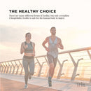 1.3kg Pure Micronised Zeolite Powder Tub Mineral - Micronized Volcamin - NuSea