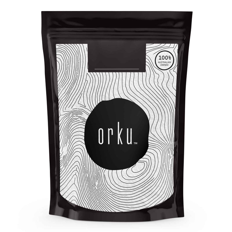 1Kg Organic Potassium Bicarbonate Powder - Food Grade Pure FCC Brewing Baking - NuSea