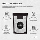 1Kg Organic Potassium Bicarbonate Powder - Food Grade Pure FCC Brewing Baking - NuSea