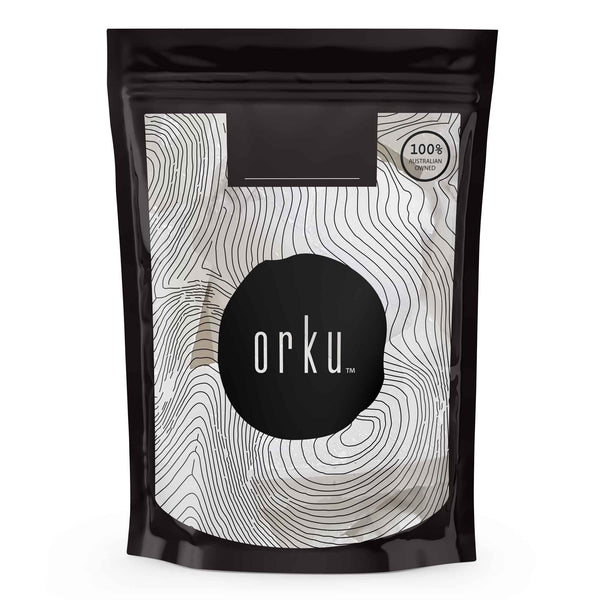 1Kg Paraffin Wax Blocks - Refined Hard Unscented Chunks 60/62 Candle Soap Making - NuSea