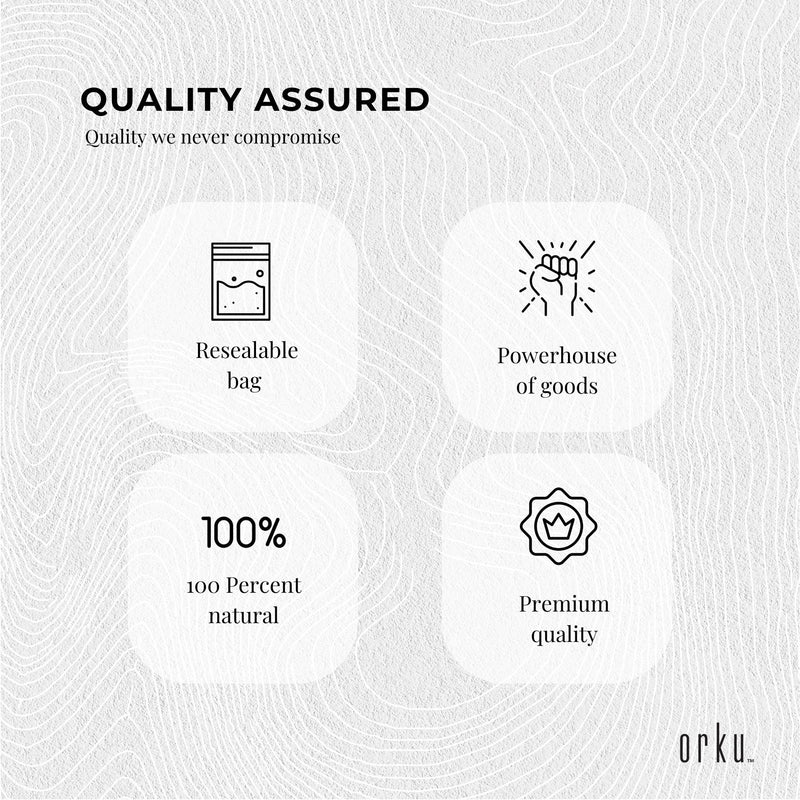 1Kg Poppy Seeds Unwashed Papaver Somniferum For Baking and Decoratingg - NuSea