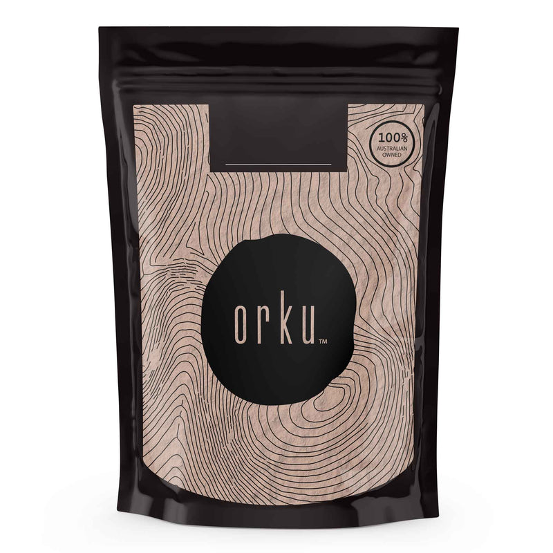 1Kg Pure Micronised Zeolite Powder Mineral - Micronized Volcamin Clinoptilolite - NuSea