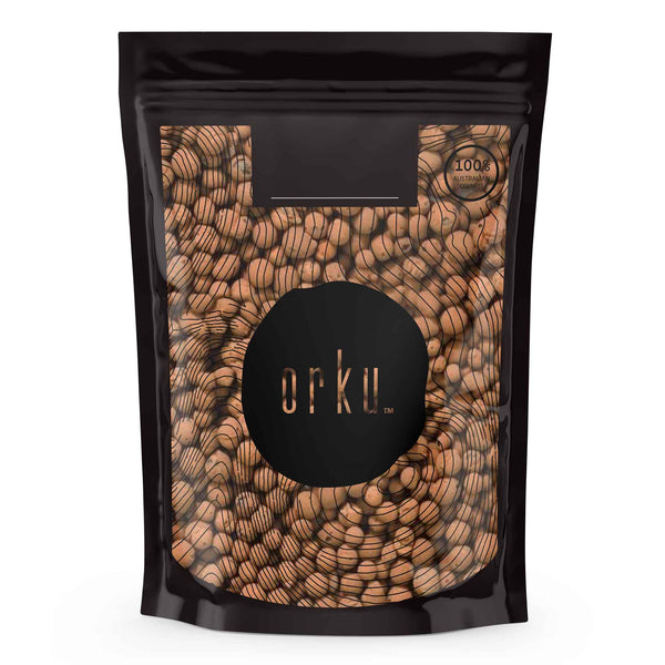 1L Hydro Clay Balls - Organic Premium Hydroponic Expanded Plant Growing Medium - NuSea