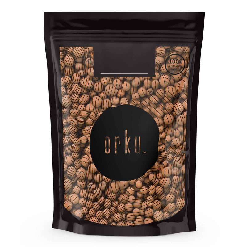 1L Hydro Clay Balls - Organic Premium Hydroponic Expanded Plant Growing Medium - NuSea