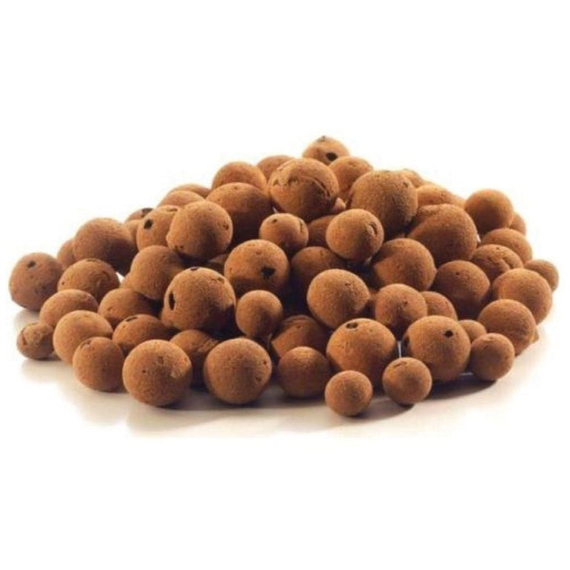 1L Hydro Clay Balls - Organic Premium Hydroponic Expanded Plant Growing Medium - NuSea