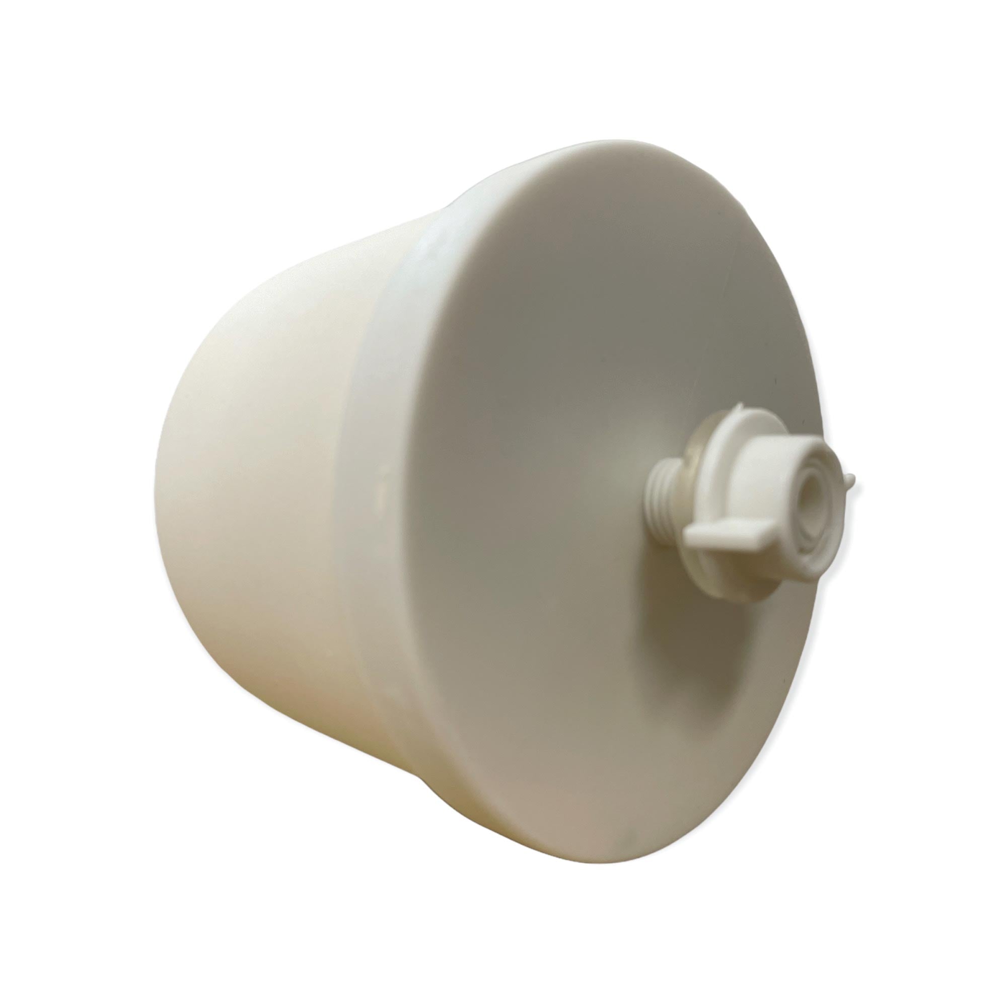 1x Ceramic Dome Filter Globe Replacement Cartridge For 8 Stage Benchtop Purifier - NuSea