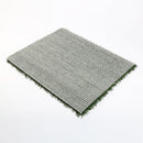2 Grass Mat 63.5cm x 38cm for Pet Dog Potty Tray Training Toilet - NuSea