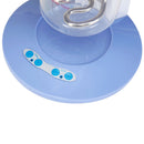 2 In 1 Facial and Hair Steamer Face Skin Portable Table Top Steam Ozone Machine - NuSea