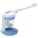 2 In 1 Facial and Hair Steamer Face Skin Portable Table Top Steam Ozone Machine - NuSea