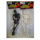2 PCs of 30cm skeleton - NuSea