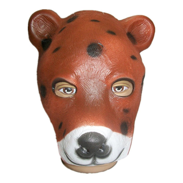 2 PCs of Bear masks - NuSea