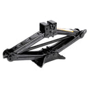 2 Tons Capacity Heavy - Duty Car Lifting Scissor Jack with Ratchet Wrench - NuSea