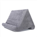 Sponge Pillow Tablet Bracket Bed Rest Cushion Tablet Reading Holder
