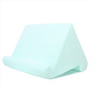 Sponge Pillow Tablet Bracket Bed Rest Cushion Tablet Reading Holder