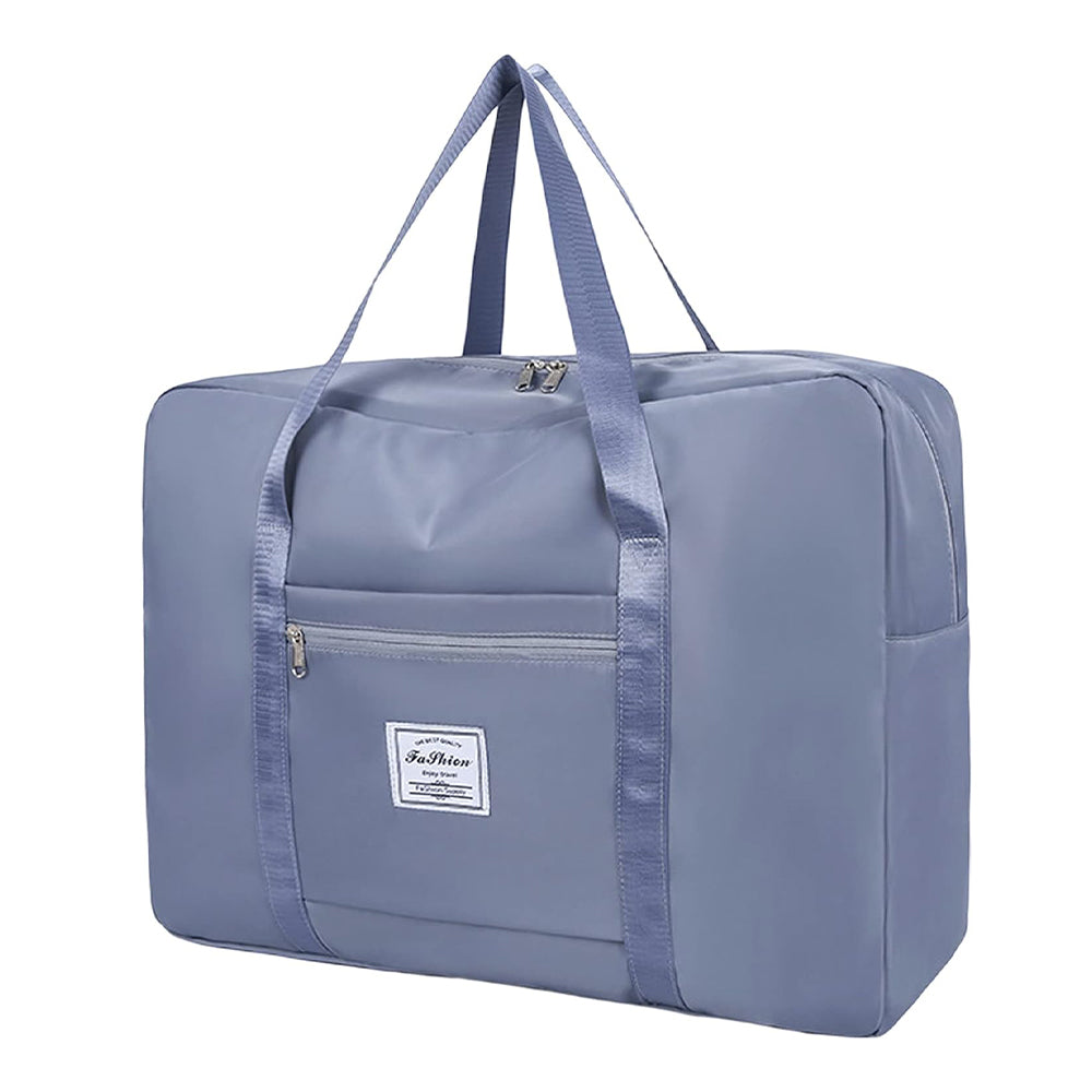 Travel Large Capacity Storage Bag Zipper Versatile Sports Bag
