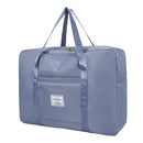 Travel Large Capacity Storage Bag Zipper Versatile Sports Bag