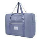 Travel Large Capacity Storage Bag Zipper Versatile Sports Bag