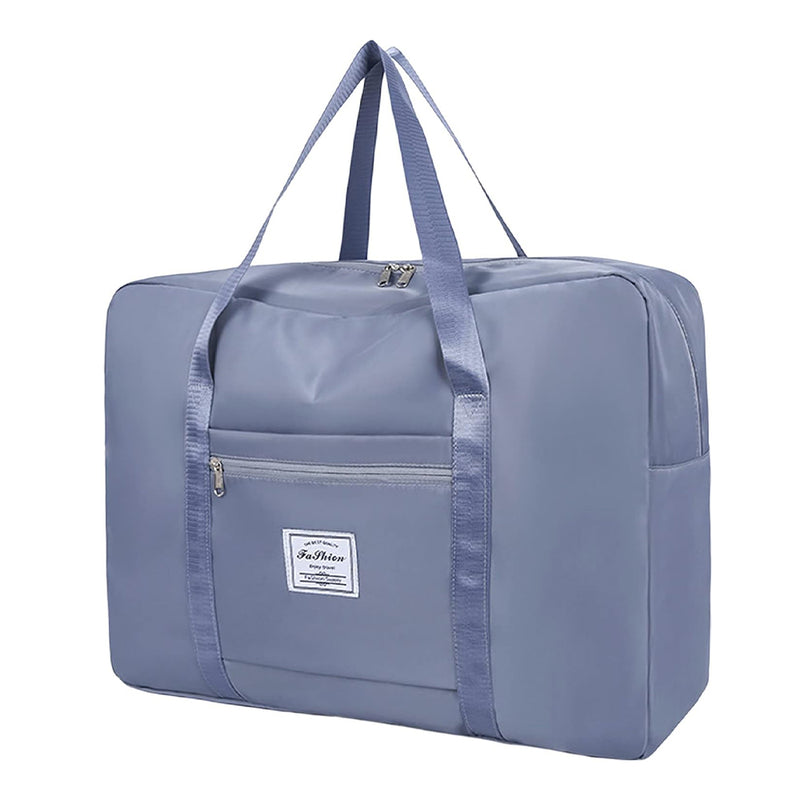 Travel Large Capacity Storage Bag Zipper Versatile Sports Bag