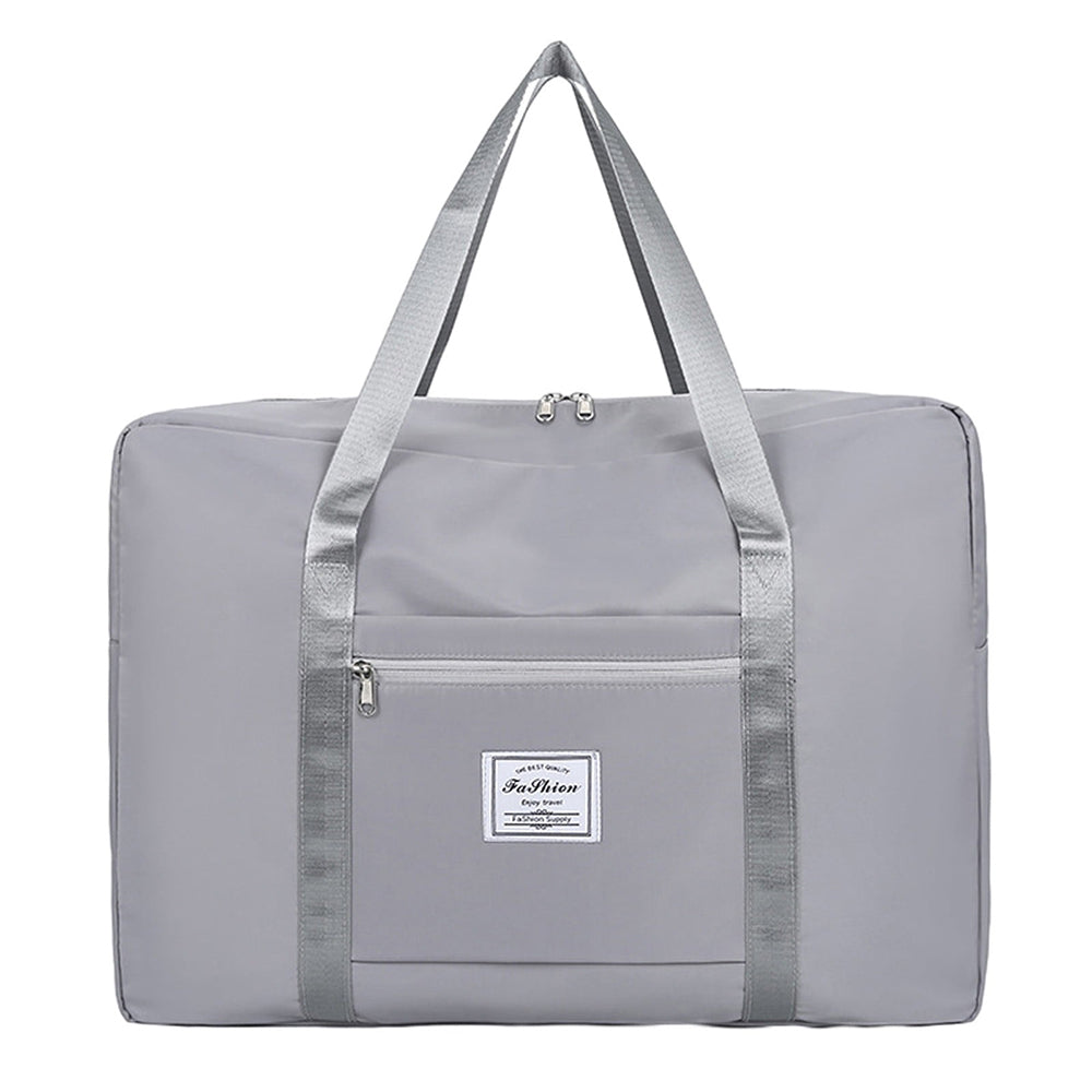 Travel Large Capacity Storage Bag Zipper Versatile Sports Bag