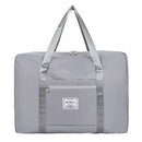 Travel Large Capacity Storage Bag Zipper Versatile Sports Bag