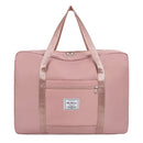Travel Large Capacity Storage Bag Zipper Versatile Sports Bag
