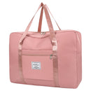 Travel Large Capacity Storage Bag Zipper Versatile Sports Bag