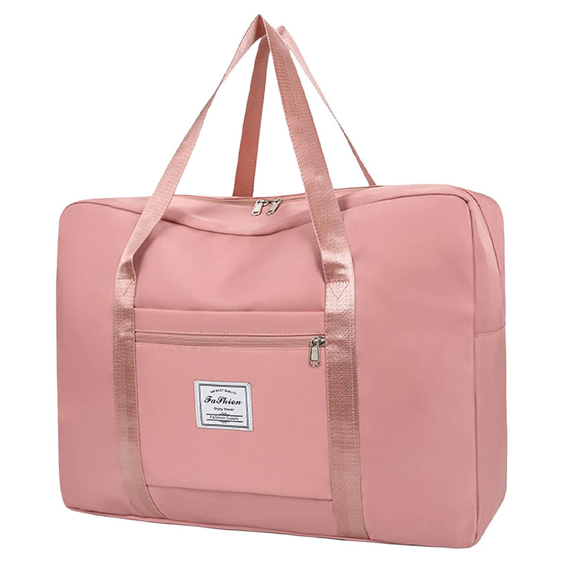 Travel Large Capacity Storage Bag Zipper Versatile Sports Bag