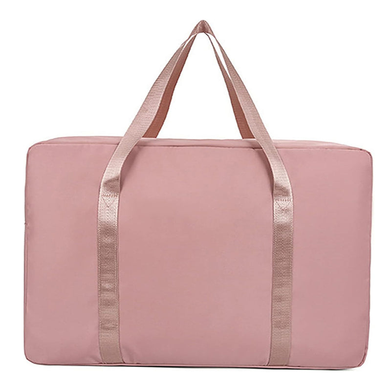 Travel Large Capacity Storage Bag Zipper Versatile Sports Bag