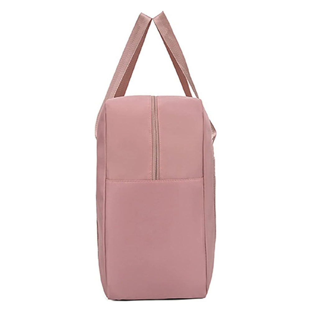 Travel Large Capacity Storage Bag Zipper Versatile Sports Bag